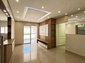 Apartamento · 103m² · 2 Quartos · 2 Vagas · Apartamento 2 Quartos em Canto do Forte - Praia Grande, SP