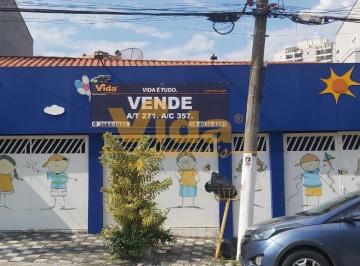 Comercial · 357m² · 3 Quartos · 4 Vagas · Casa Comercial a venda em Vila Campesina - Osasco 03 quartos