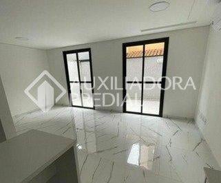 Apartamento · 147m² · 2 Quartos · 2 Vagas · COBERTURA TRIPLEX - SANTO ANDRÉ - CAMPESTRE