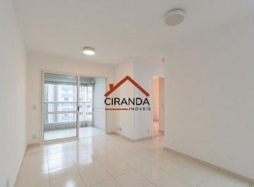 Apartamento · 54m² · 2 Quartos · Apartamento de alto padrão no Jardim Paulista, 2 quartos com vaga.