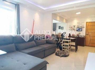 Apartamento · 180m² · 3 Quartos · 2 Vagas · Apartamento à venda com 180m², 3 quartos e 2 vagas