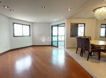Apartamento · 220m² · 3 Quartos · 3 Vagas · Cobertura à venda em Nova Petrópolis, SBC