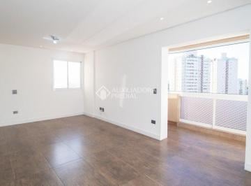 Apartamento · 96m² · 3 Quartos · 2 Vagas · Apartamento 3 quarto(s), no bairro Campestre