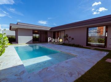 Casa · 463m² · 4 Quartos · Casa à venda Loteamento Residencial EntreVerdes, em Campinas, com 4 suítes, com 463 m²