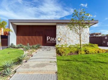 Casa · 463m² · 4 Quartos · Casa à venda Loteamento Residencial EntreVerdes, em Campinas, com 4 suítes, com 463 m²