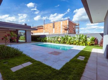 Casa · 463m² · 4 Quartos · Casa à venda em Campinas, Loteamento Residencial EntreVerdes, com 4 suítes, com 463 m²