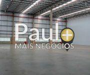 Comercial · 1491m² · Galpão para alugar em Sumaré, Jardim Santa Maria (Nova Veneza), com 1491.09 m²