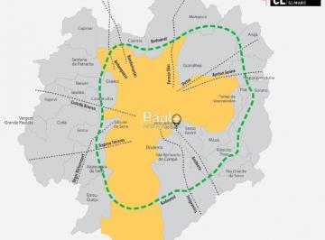 Comercial · 1491m² · Galpão para alugar em Sumaré, Jardim Santa Maria (Nova Veneza), com 1491.09 m²