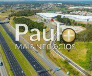 Comercial · 60000m² · Galpão para alugar em São Bernardo do Campo, Alvarenga, com 60000 m²