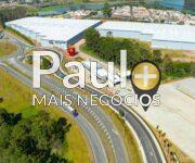 Comercial · 60000m² · Galpão para alugar em São Bernardo do Campo, Alvarenga, com 60000 m²