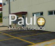 Comercial · 1300m² · Galpão para alugar em Vargem Grande Paulista, Centro, com 1300.32 m²