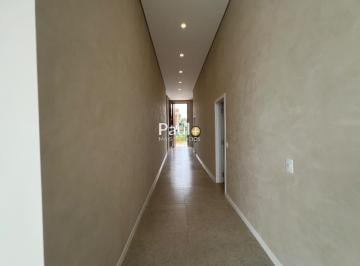 Casa · 240m² · 3 Quartos · 4 Vagas · Casa à venda em Campinas, Loteamento Residencial Arborais, com 3 suítes, com 240 m²