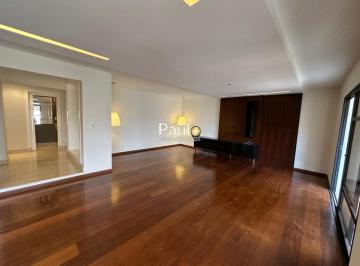 Apartamento · 330m² · 5 Quartos · 4 Vagas · Apartamento à venda em Campinas, Cambuí, com 5 suítes, com 330 m², Edifício Trocadero