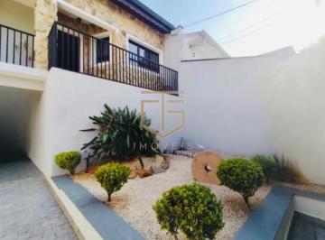 Casa · 267m² · 2 Quartos · 4 Vagas · Casa à venda em Campinas, Jardim Nova Europa, com 2 quartos, com 267 m²
