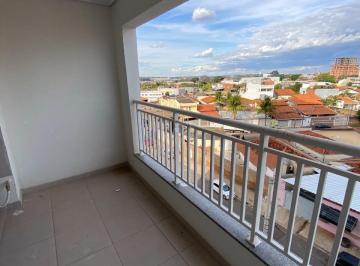 Apartamento · 55m² · 2 Quartos · 1 Vaga · Apartamento à venda em Hortolândia, Loteamento Remanso Campineiro, com 2 quartos, com 55 m²