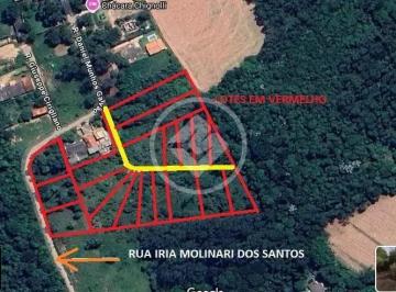 Imagem do WhatsApp de 2025-11-17 à(s) 09.43.13_ac4f784d.jpg · TERRENO DE 1000 m² À VENDA NO CAXAMBÚ
