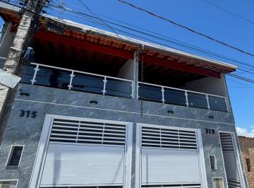Fotos Imóvel · Sobrado Residencial - Ótima Oportunidade!