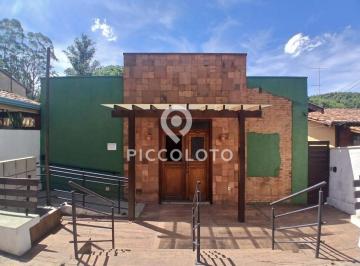 Comercial · 155m² · 4 Quartos · 4 Vagas · Casa à venda em Campinas, Jardim Belmonte (Sousas), com 4 quartos, com 155 m²