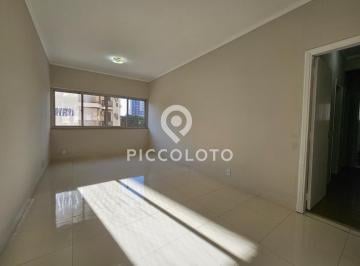 Apartamento · 100m² · 3 Quartos · 1 Vaga · Apartamento à venda em Campinas, Cambuí, com 3 quartos, com 100 m², Condomínio Edifício Ype
