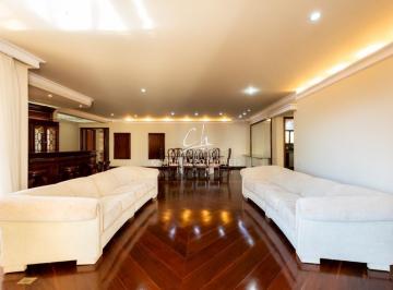 Apartamento · 270m² · 3 Quartos · 3 Vagas · Apartamento à venda em Campinas, Cambuí, com 3 quartos, com 270 m², Dona Nair