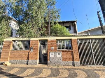 Casa · 325m² · 6 Quartos · 2 Vagas · Sobrado à venda em Campinas, Sousas, com 6 quartos, com 325.7 m²