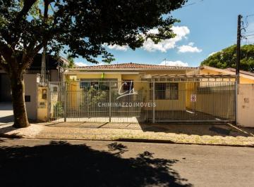 Casa · 205m² · 3 Quartos · 1 Vaga · Casa à venda em Campinas, Jardim Guanabara, com 3 quartos, com 205.5 m²