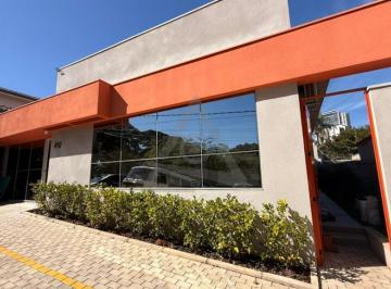 Comercial · 446m² · 8 Quartos · Casa para alugar em Campinas, Nova Campinas, com 8 quartos, com 446 m²