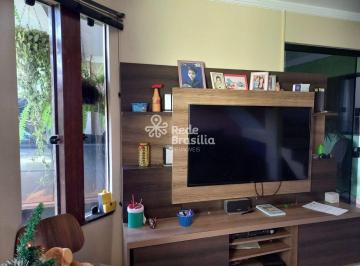 Casa · 100m² · 2 Quartos · 1 Vaga · EXCELENTE CASA SETOR OESTE