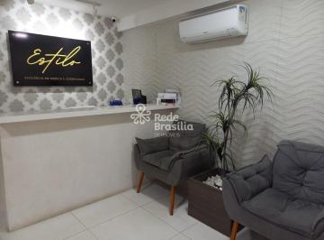 Comercial · 70m² · Clínica de Ondotologia e Estética muito bem localizada e equipada