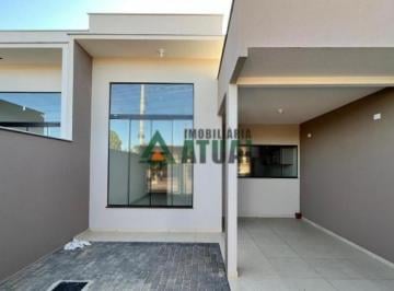 16310115230.jpg · Casa geminada com 3 quartos, sendo 1 suíte na região leste de Londrina                              