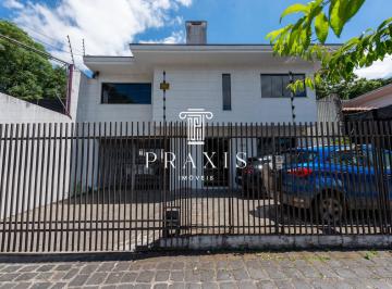 Casa · 530m² · 8 Quartos · 8 Vagas · Casa triplex, 530m² privativos, 3 pavimentos - Alt