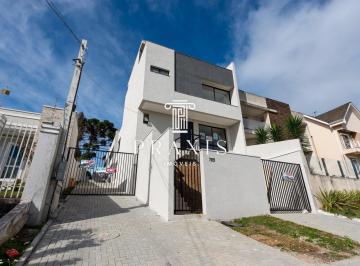 Casa · 173m² · 3 Quartos · 3 Vagas · Sobrado triplex, 3 quartos, 4 banheiros, 3 vagas