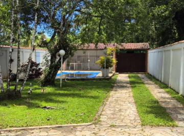 202512121100364890.jpg · Sobrado para Venda em Peruíbe, Guaraú, 3 dormitórios, 1 suíte, 2 banheiros, 4 vagas