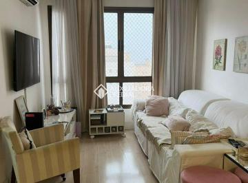 Apartamento · 66m² · 2 Quartos · 1 Vaga · Apartamento 2 quarto(s), no bairro Passo da Areia