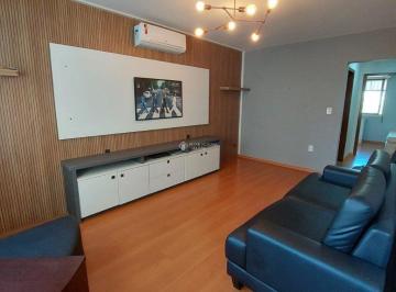 Apartamento · 73m² · 2 Quartos · Apartamento mobiliado no bairro jardim Botânico - Porto Alegre