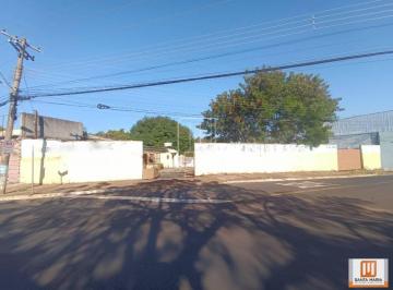 Fachada Unidade · Salão/Galpão (outros)