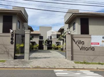Casa · 120m² · 3 Quartos · 2 Vagas · Casa à venda no bairro Alphaville em Campinas