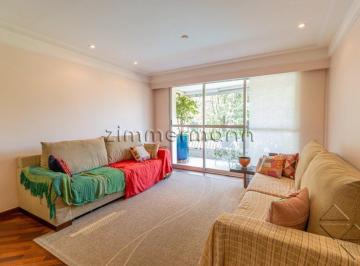 Apartamento · 126m² · 3 Quartos · APARTAMENTO ACLIMAÇÃO 3 DORMITÓRIOS 1 VAGA