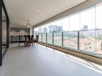 Apartamento · 230m² · 4 Quartos · 3 Vagas · APARTAMENTO PINHEIROS 4 SUITES 3 VAGAS