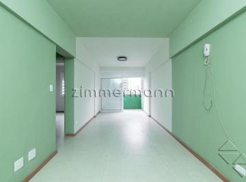 Apartamento · 49m² · 2 Quartos · APARTAMENTO PINHEIROS 1 DORMITÓRIO 1 VAGA