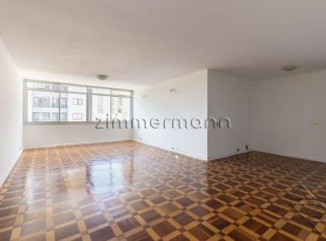 Apartamento · 168m² · 3 Quartos · APARTAMENTO PINHEIROS 3 DORMITÓRIOS 2 VAGAS