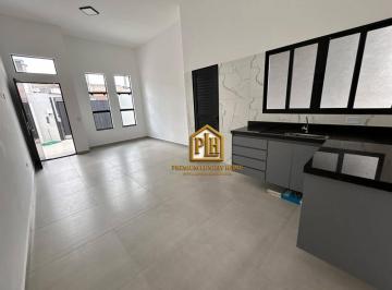 023cd666374747529d331ceb560fd10be3ebe4c5 · Casa com 3 dormitórios à venda, 80 m² por R$ 450.000,00 - Jardim Imperial - Atibaia/SP