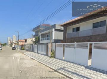 Casa · 58m² · 2 Quartos · 1 Vaga · Casa à venda - na Vila Caiçara