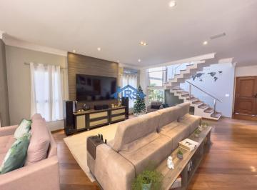 imagem · Casa em Barueri, 4 suítes, cinema, 390 m², Aldeia da serra, Morada dos Pinheiros