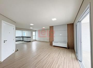 Apartamento · 145m² · 3 Quartos · 3 Vagas · Apartamento com 3 suites - Sacada com vista e churrasqueira
