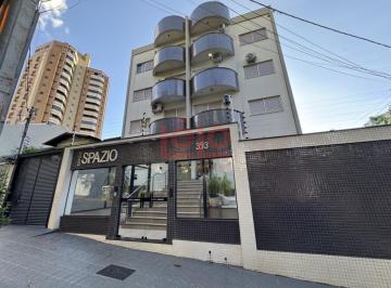 Apartamento · 74m² · 2 Quartos · 1 Vaga · [Venda] – Apartamento – Zona 07, Maringá/PR – Desocupado, a 200 metros da Avenida Paraná