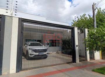 Casa · 116m² · 3 Quartos · 2 Vagas · CASA AMPLA PRÓXIMO DA ACEMA EM MARINGÁ