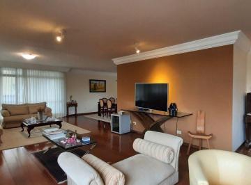 Apartamento · 346m² · 4 Quartos · 4 Vagas · APARTAMENTO ALTO PADRÃO!