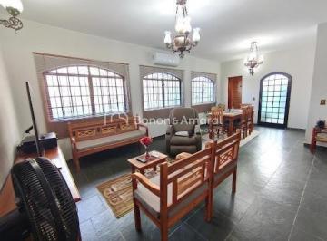 Photo 1 · Casa para venda em Jardim Chapadão de 321.00m² com 3 Quartos, 1 Suite e 4 Garagens
