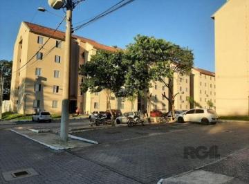 Apartamento · 38m² · 2 Quartos · 1 Vaga · Apartamento em Restinga